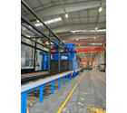 Shot Blasting Machine