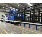 Shot Blasting Machine