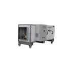 Industrial Fan Heaters