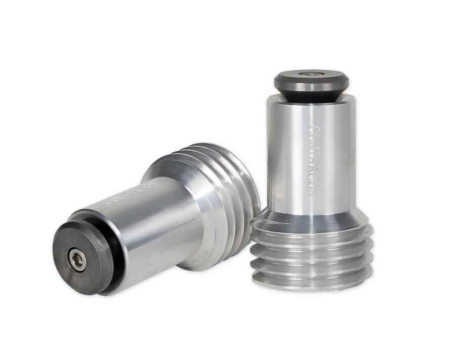 360 ° In-Tube Sandblasting Nozzle