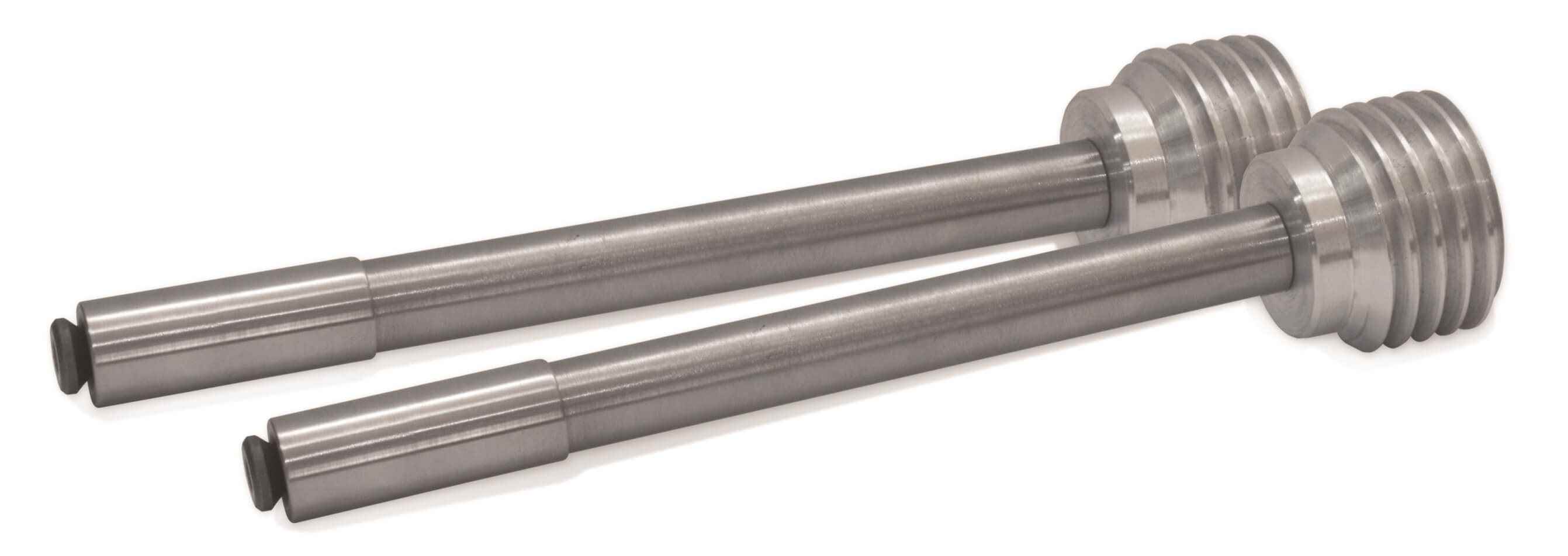 360 ° L In-Tube Sandblasting Nozzle