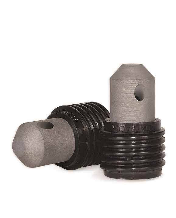 45 ° Angled Sandblasting Nozzle