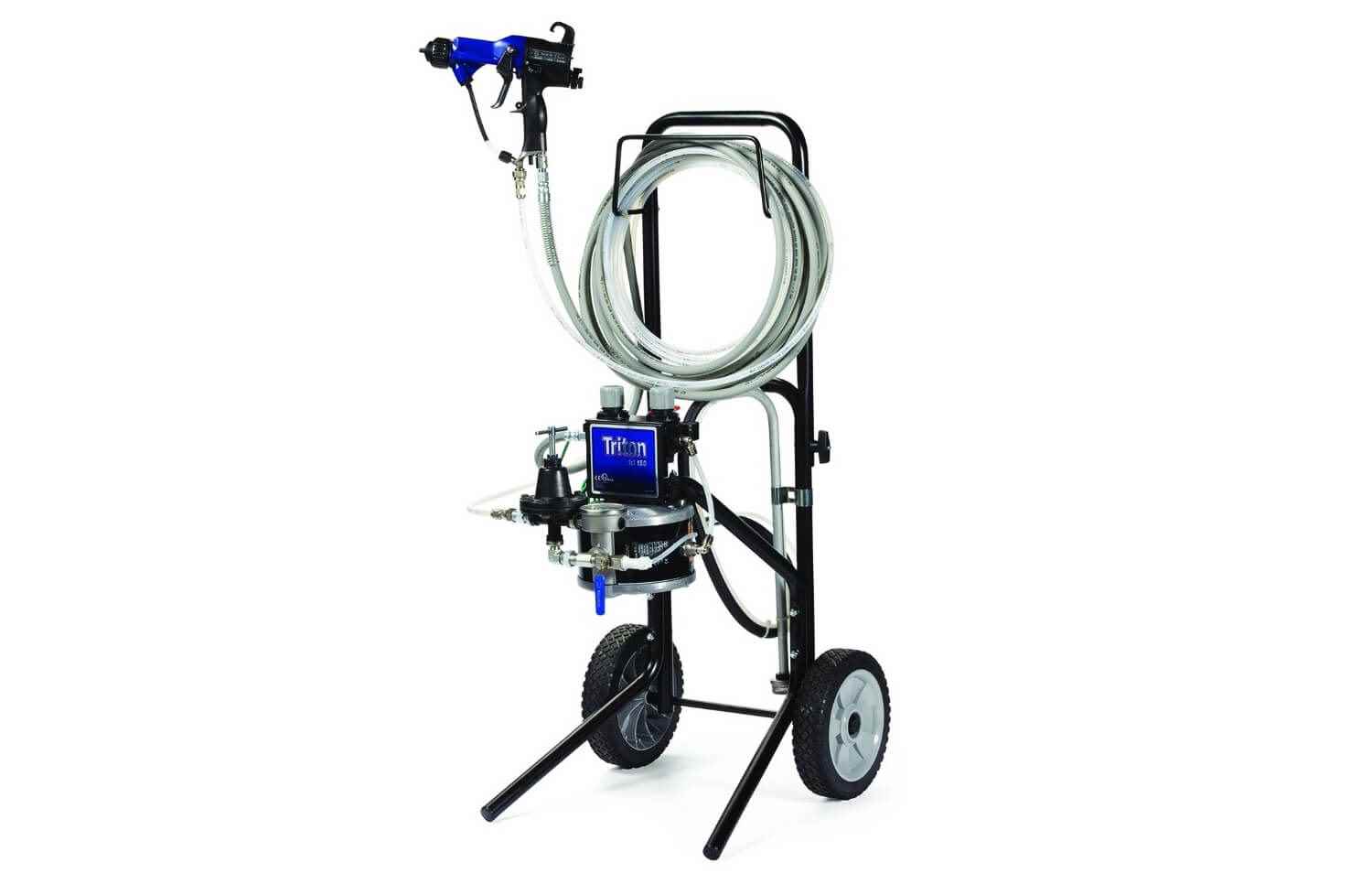 Triton Paint Pump