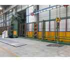 Shot Blasting Machine
