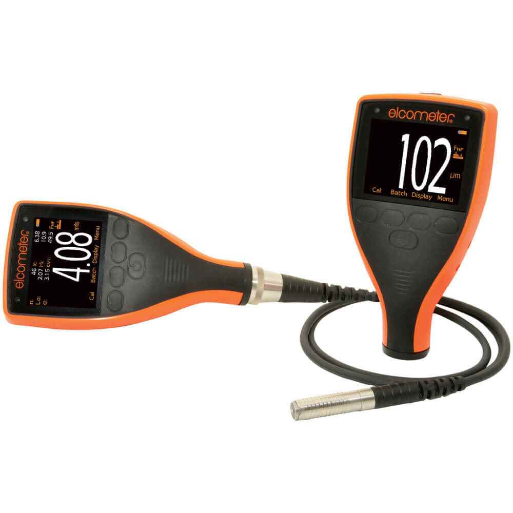 Elcometer  Coating Thickness Gauge