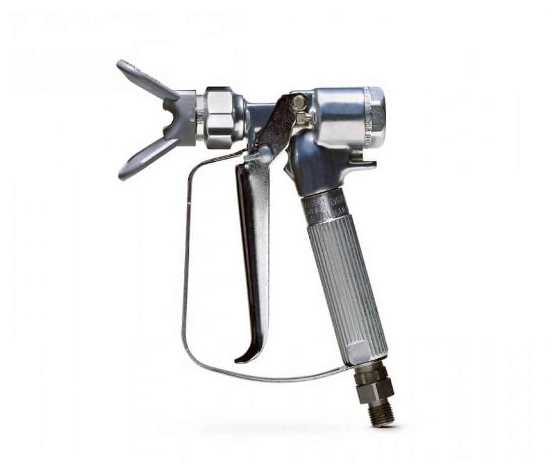 Graco XTR-5 and XTR-7 Spray Gun