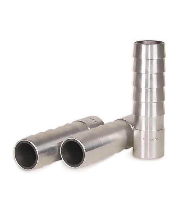 In-Hose GTC Sandblasting Nozzle