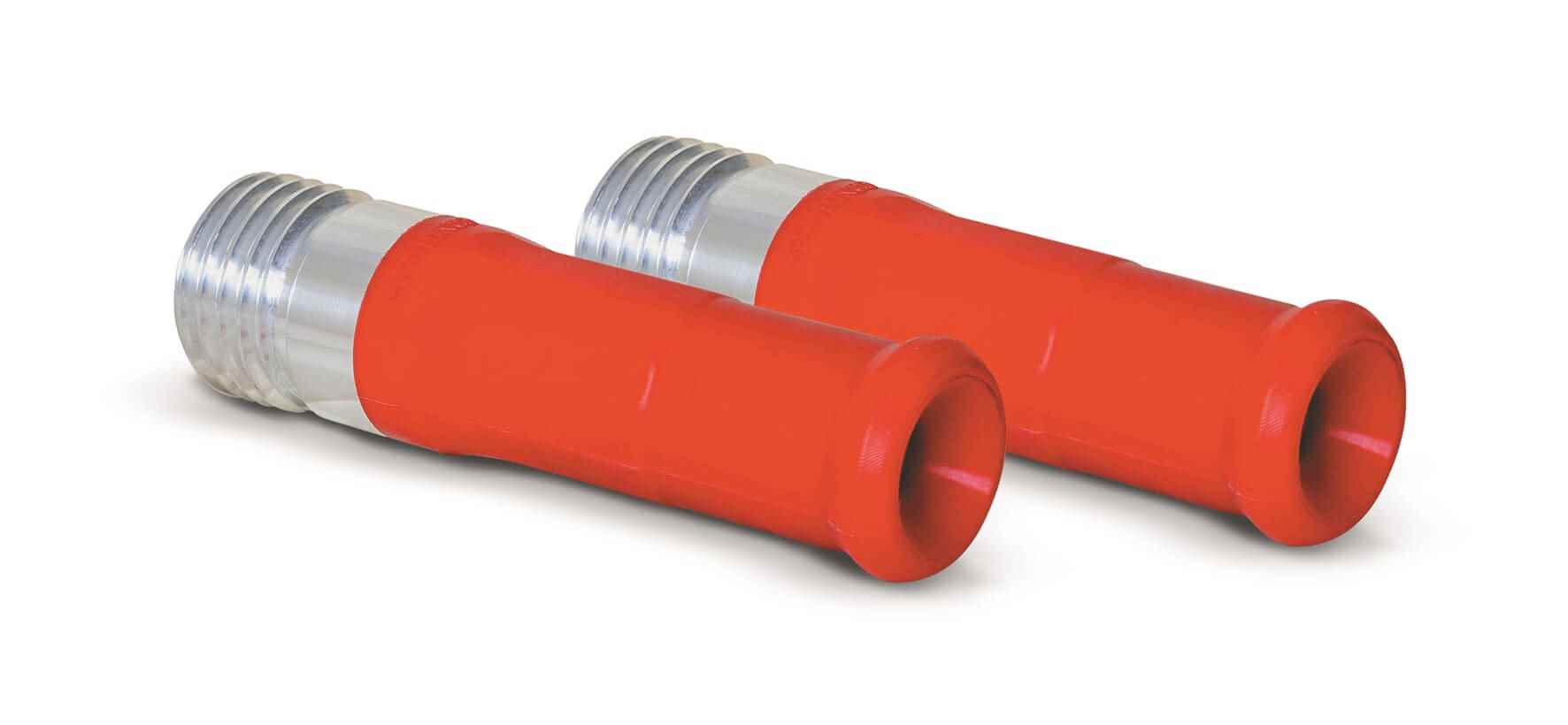 Performer 400 Sandblasting Nozzle