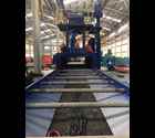Shot Blasting Machine