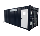 Painting Container
