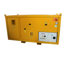 Industrial Dehumidifier