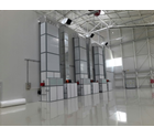 Paint Booth
