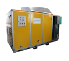 Mobile Paint Fume Extractors