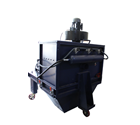Floor Shot Blasting Machine