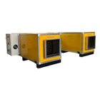 Industrial Fan Heaters