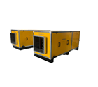 Industrial Fan Heaters
