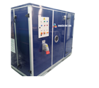 Mobile Paint Fume Extractors