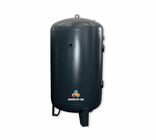 Air Receiver Tank