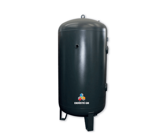 Air Receiver Tank