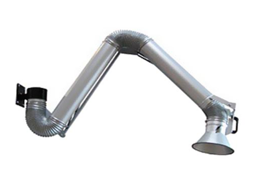 Direct Extraction Arm