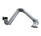 Direct Extraction Arms