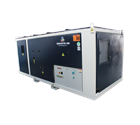 Industrial Dehumidifier