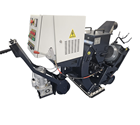 Floor Shot Blasting Machine