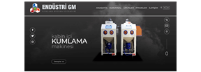 Endüstri GM Comes With a New Face