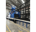 Shot Blasting Machine