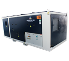 Desiccant Dehumidification Unit