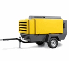 Diesel Compressor