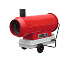 Diesel Heaters