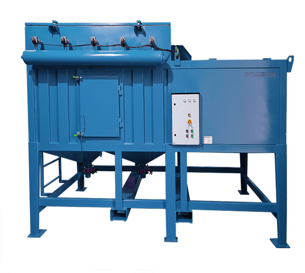 Dust Collector Machine