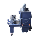 Floor Shot Blasting Machine
