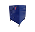 Mobile Paint Fume Extractors