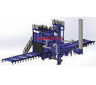 Shot Blasting Machine