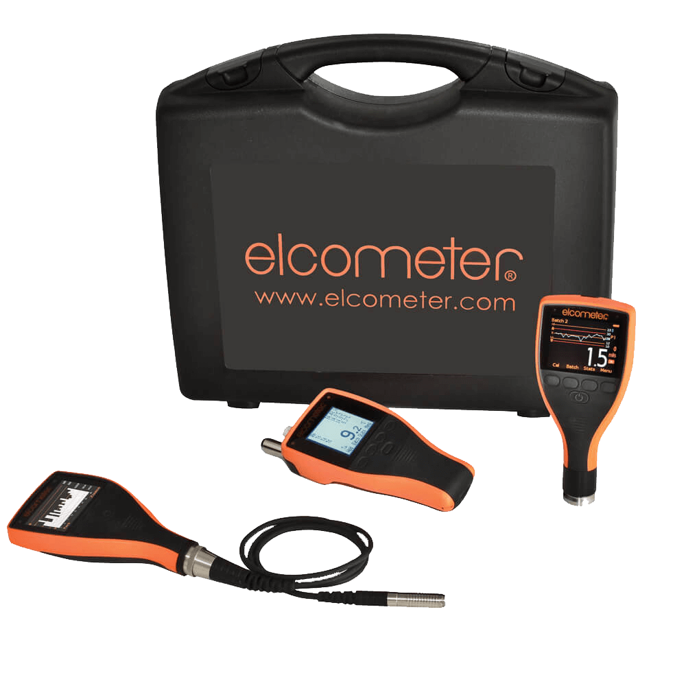 Elcometer Digital Inspection Kits