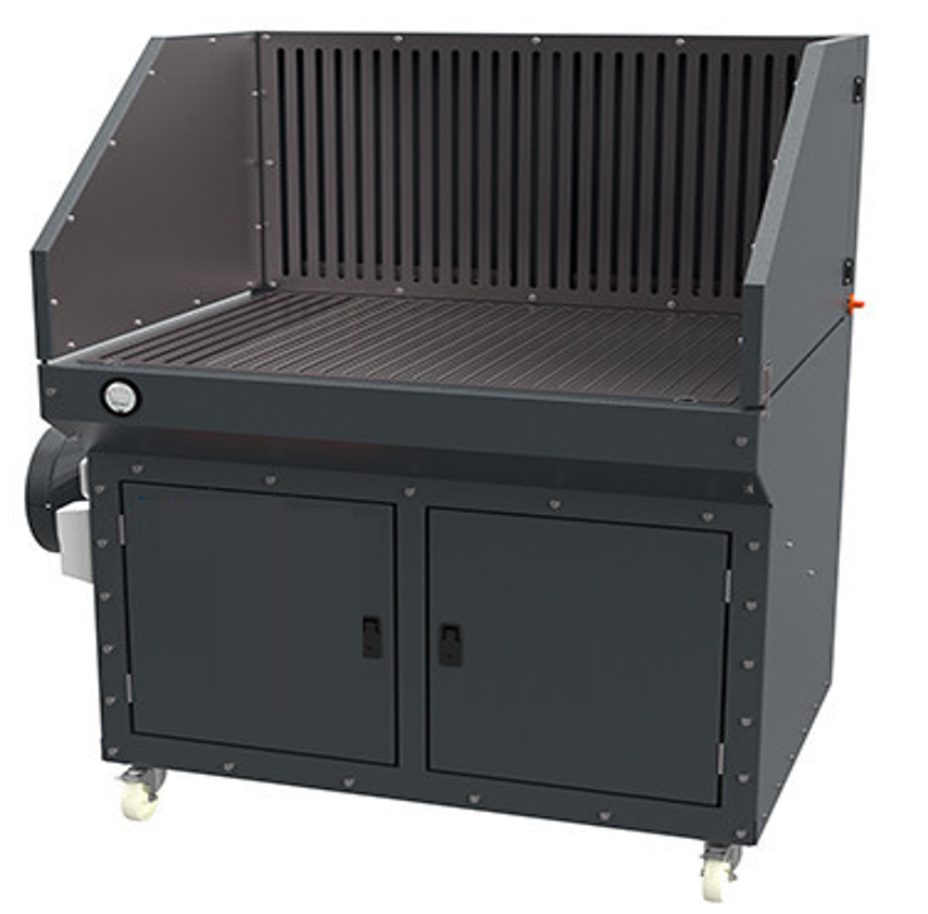 Downdraft Tables