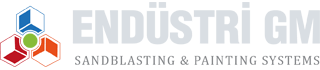 ENDÜSTRİ GM | Sandblasting and Painting Systems