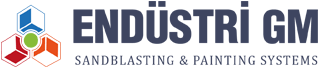 ENDÜSTRİ GM | Sandblasting and Painting Systems