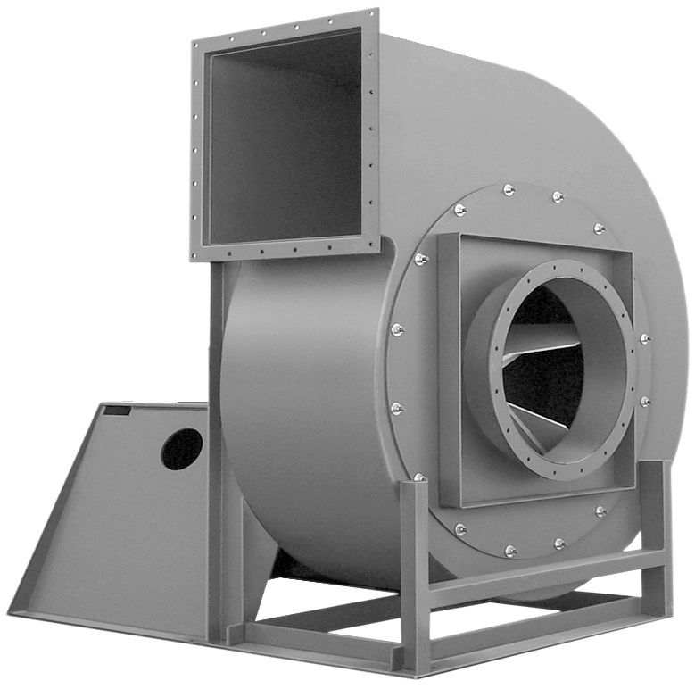 Industrial Fans