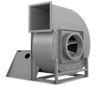 Industrial Fan