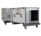 Industrial Heater