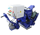 Floor Shot Blasting Machine