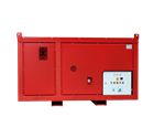 Industrial Dehumidifier