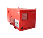 Industrial Dehumidifier