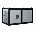 Industrial Fan Heaters