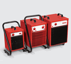 Industrial Fan Heaters