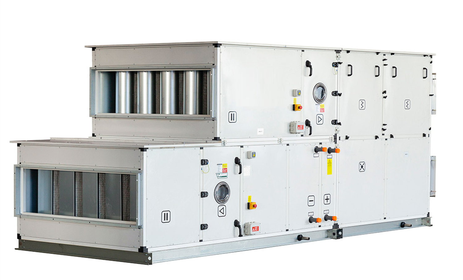 Air Handling Units