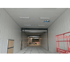 Paint Booth